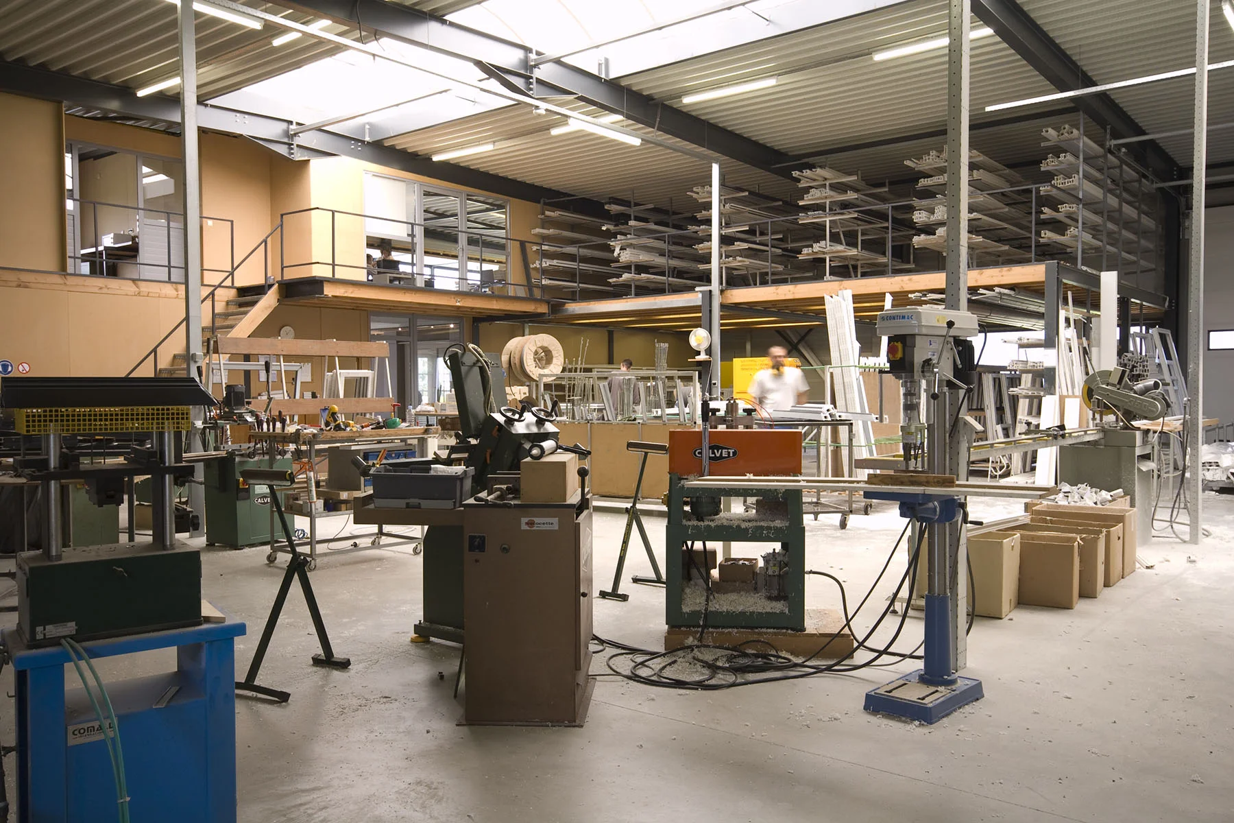 Atelier